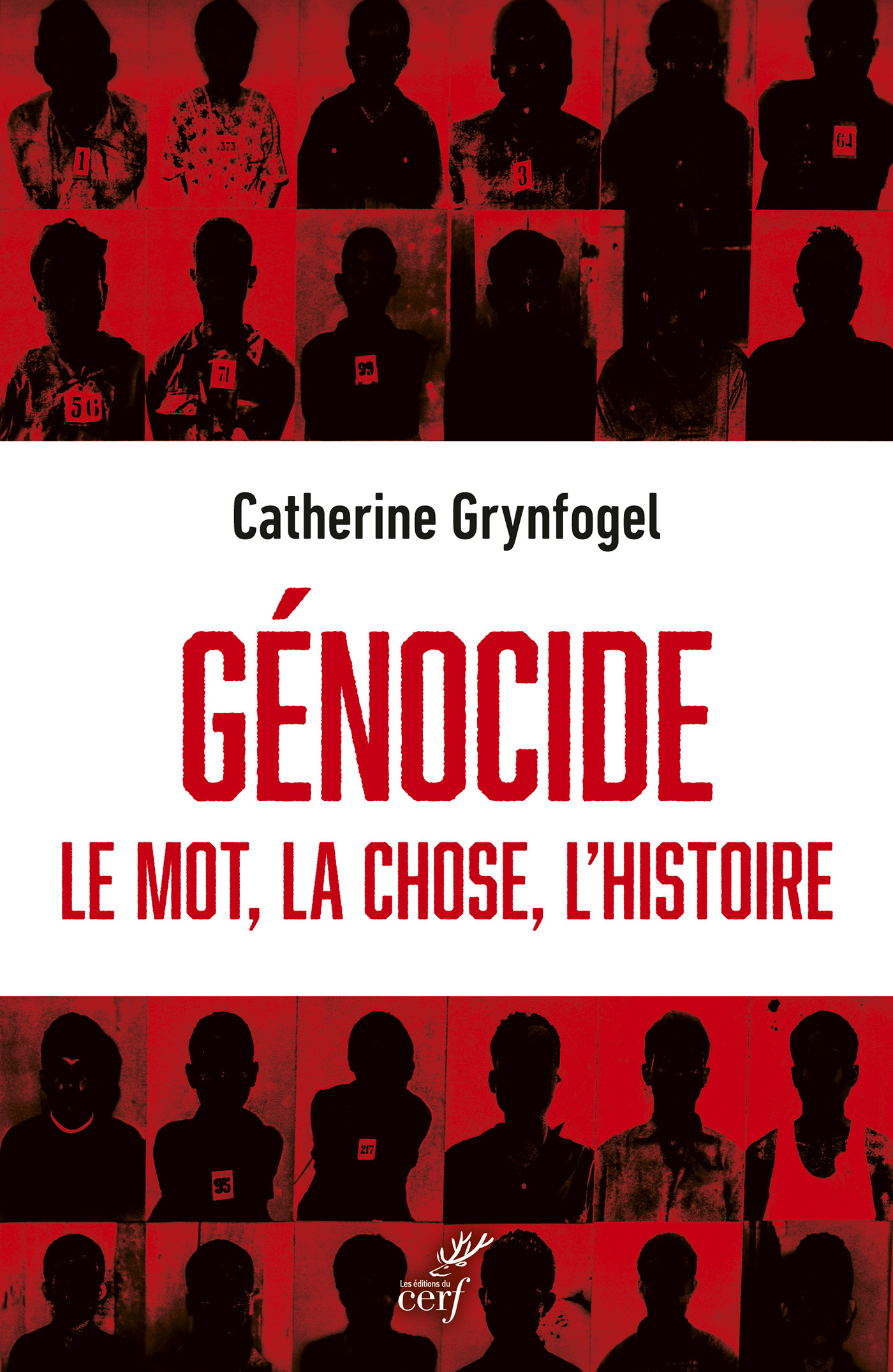 Génocide