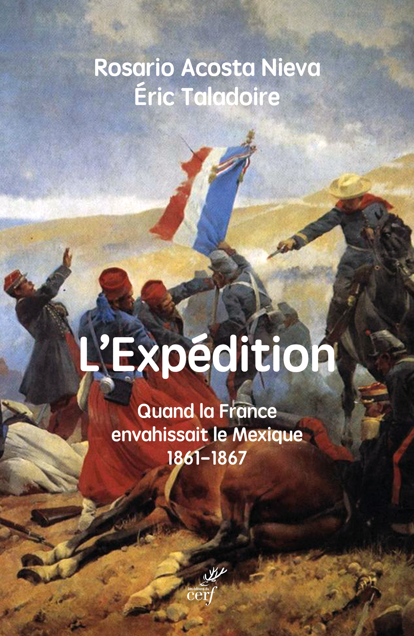 L'expédition