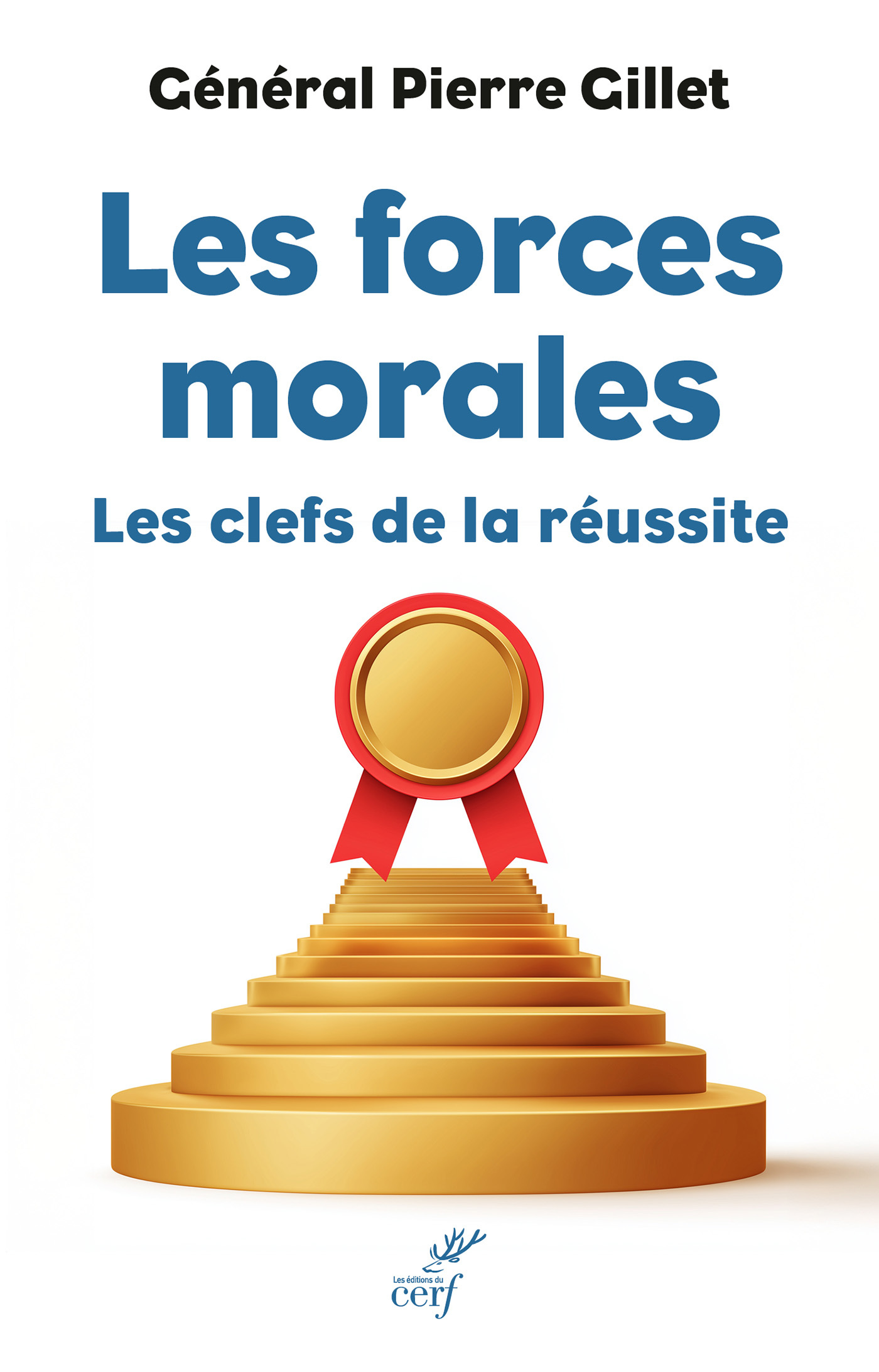 Les forces morales