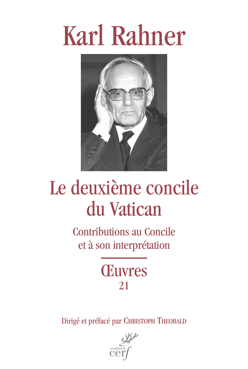 LE DEUXIEME CONCILE DU VATICAN