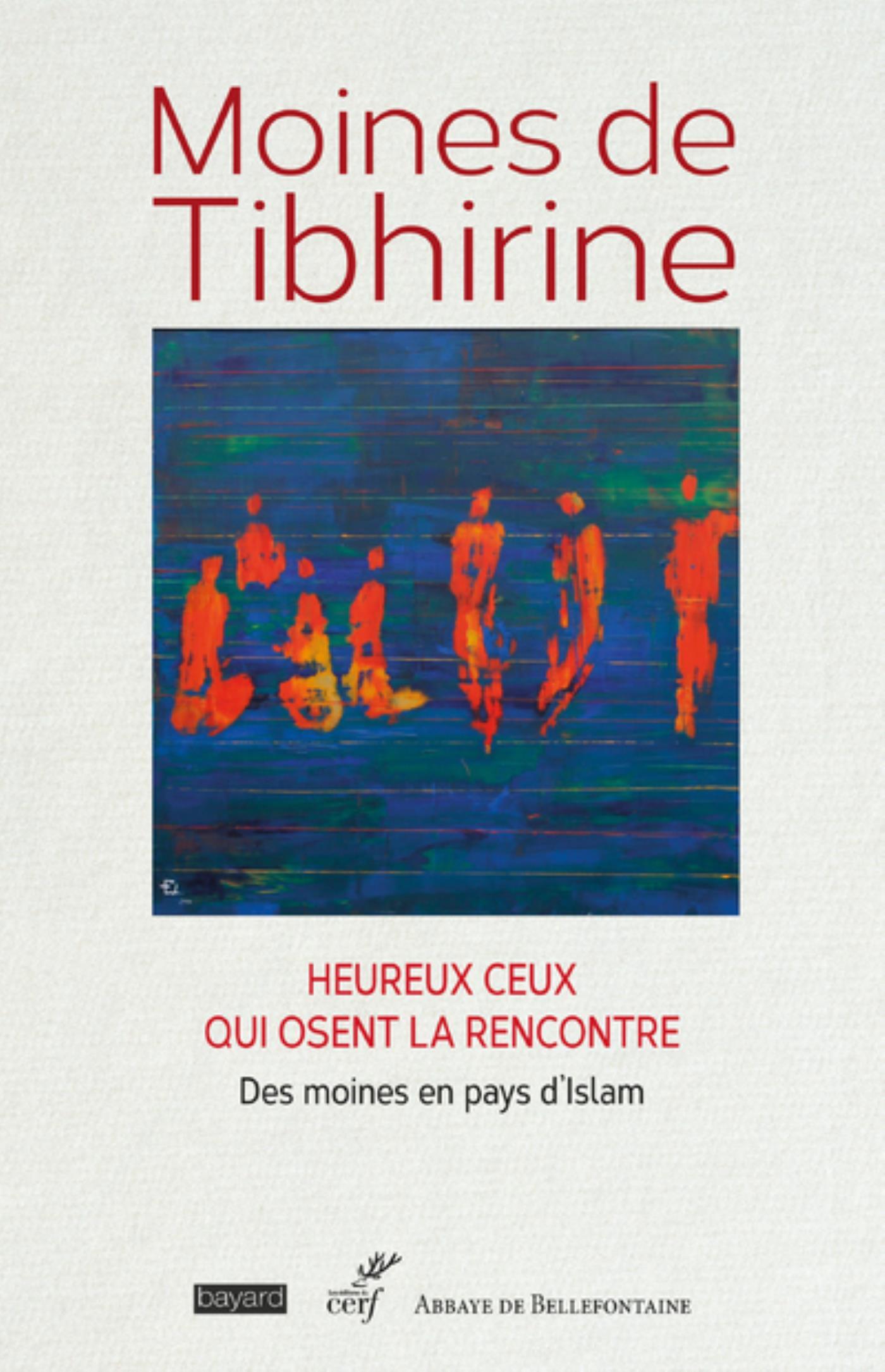 HEUREUX CEUX QUI OSENT LA RENCONTRE - DES MOINES EN PAYS D'ISLAM