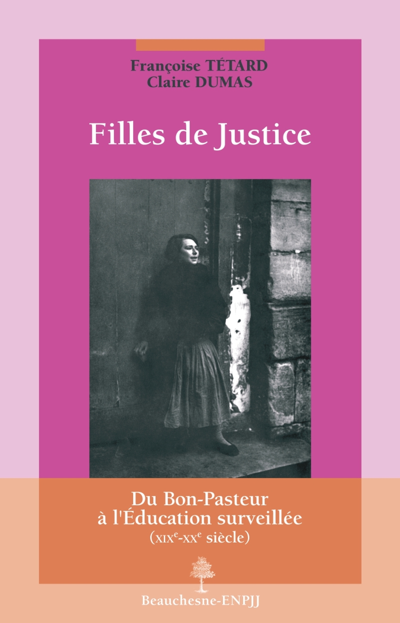 Filles de Justice