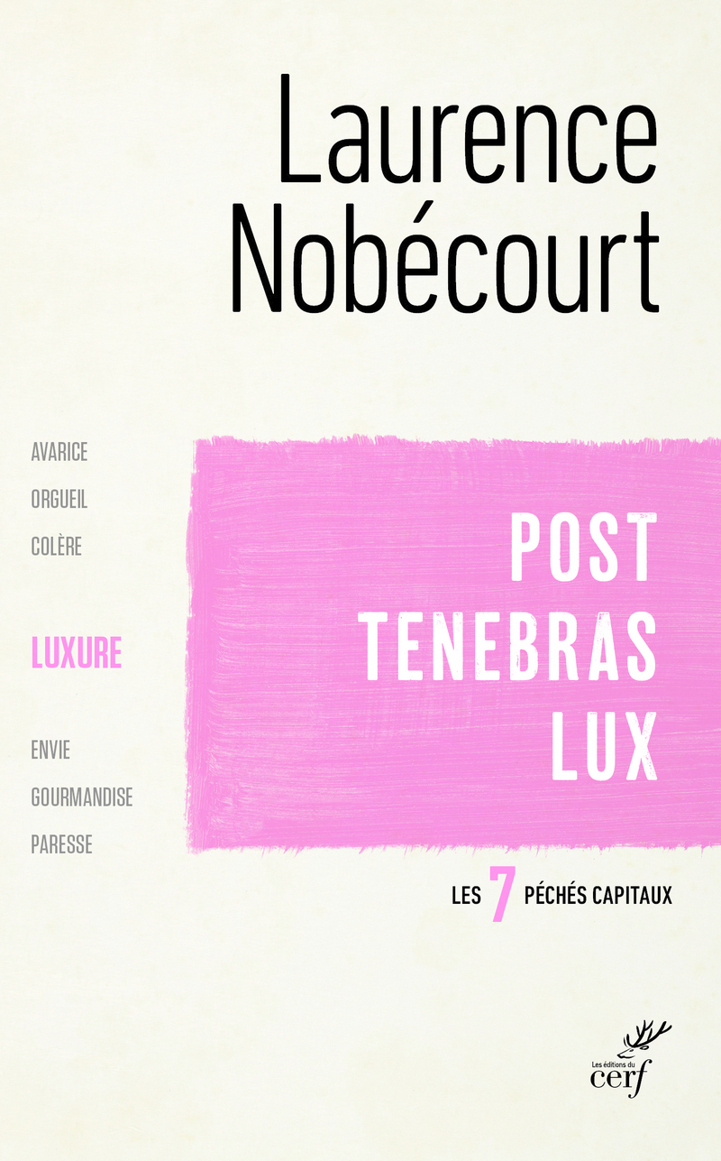 POST TENEBRAS LUX - LA LUXURE