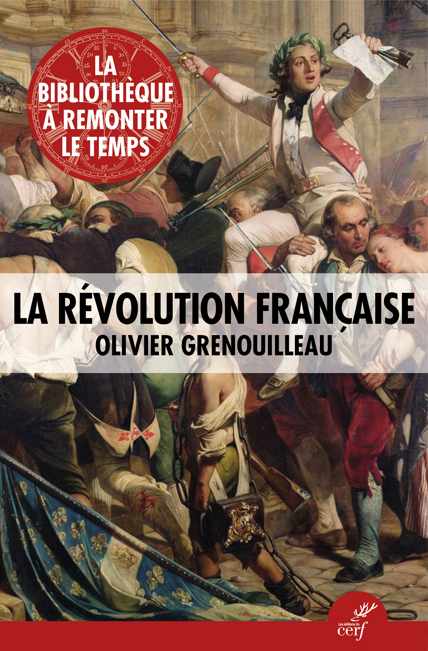 La Révolution française