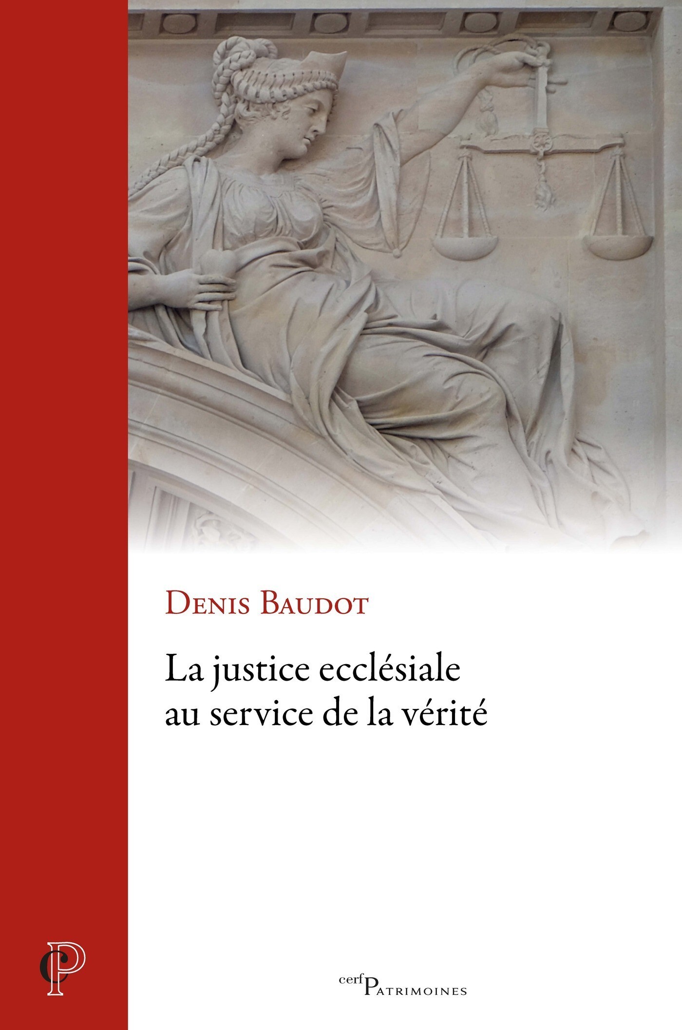 La justice ecclésiale au service de la vérité