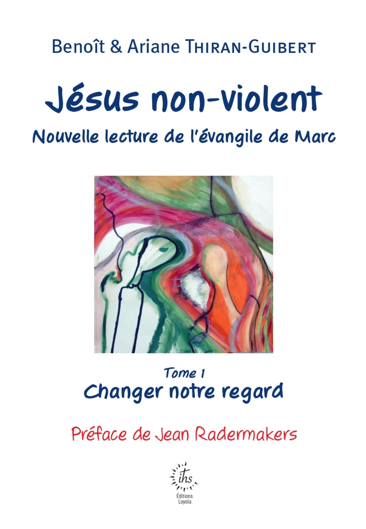 Jésus non-violent