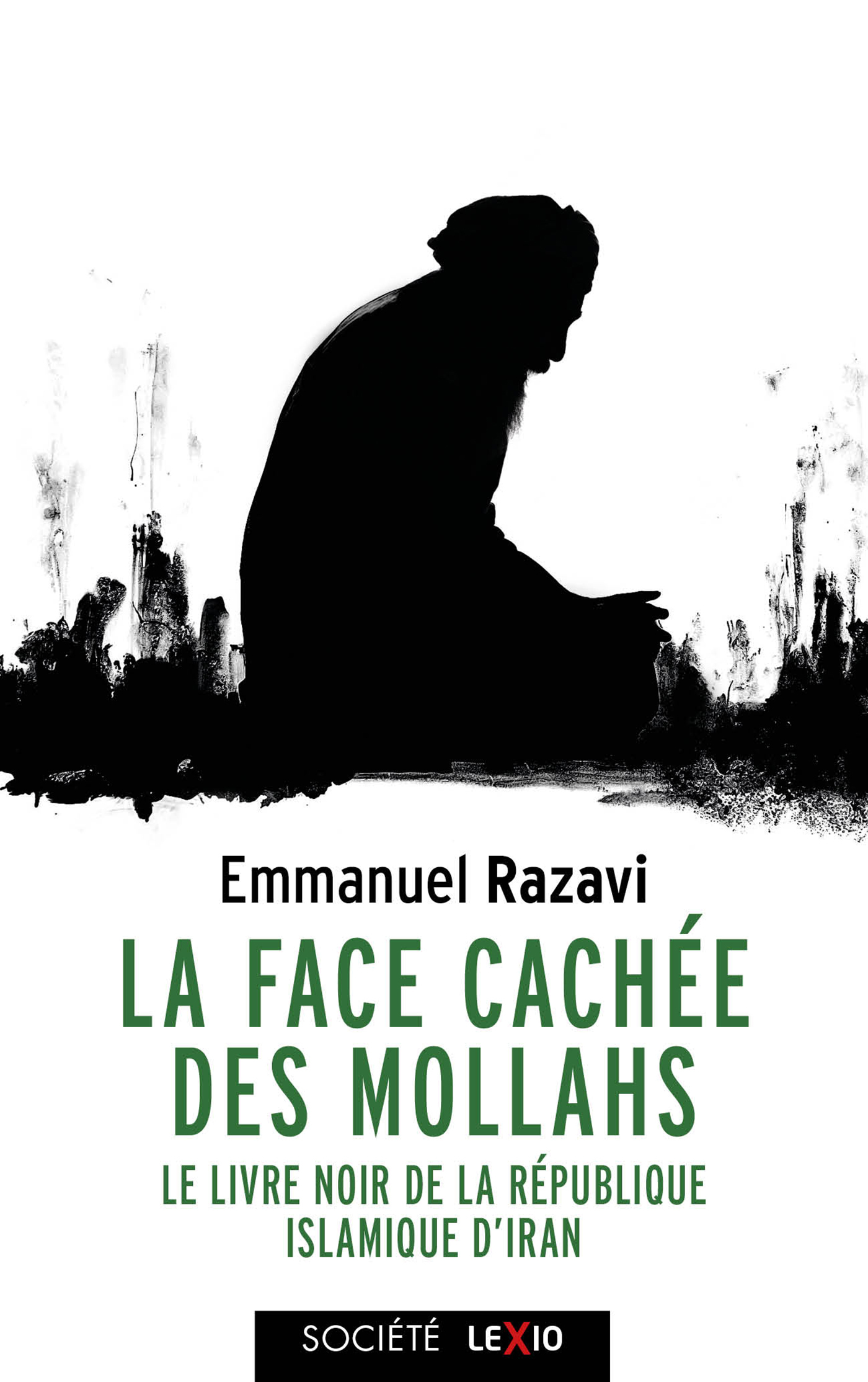 La face cachée des mollahs