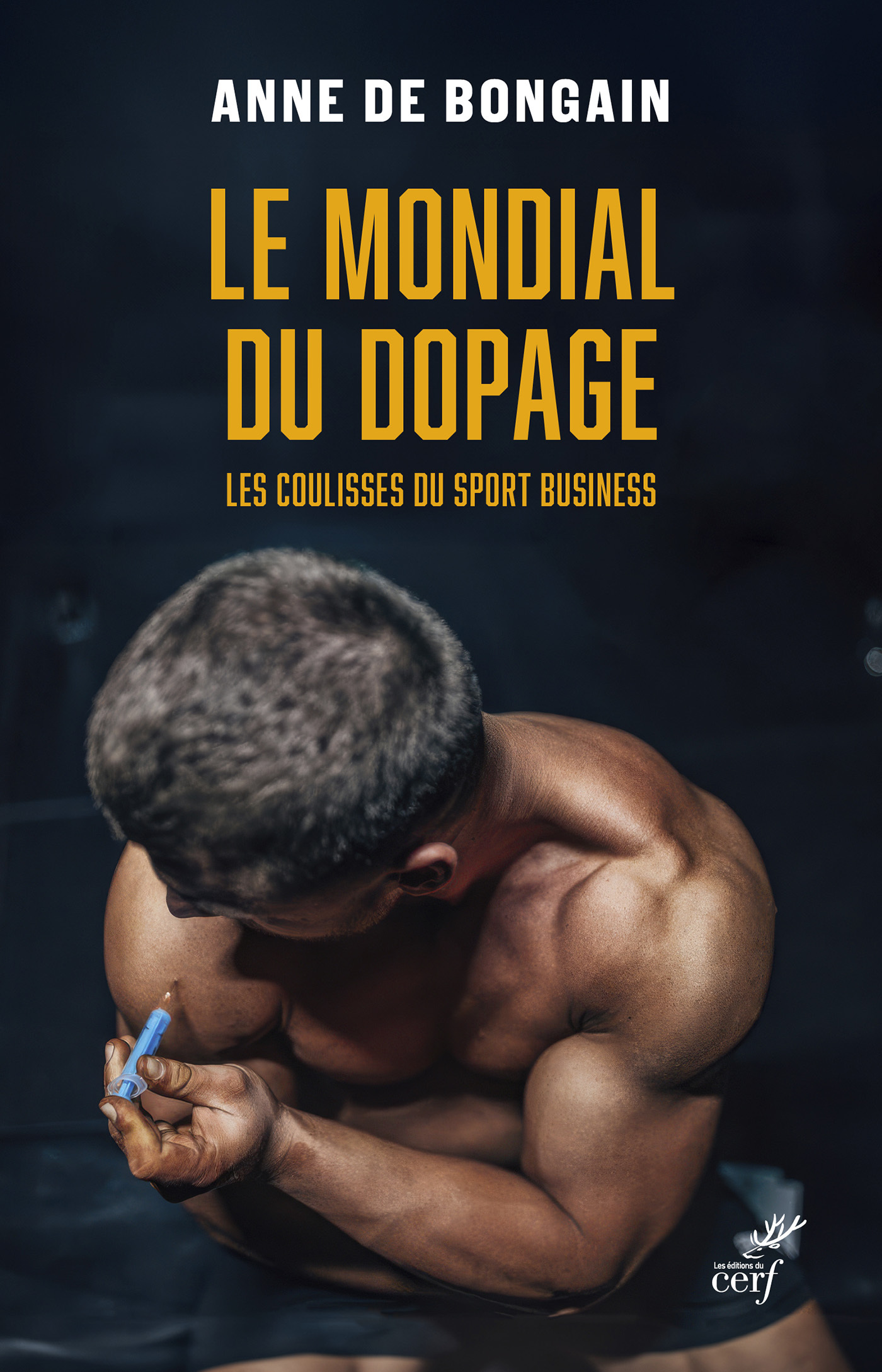 Le mondial du dopage