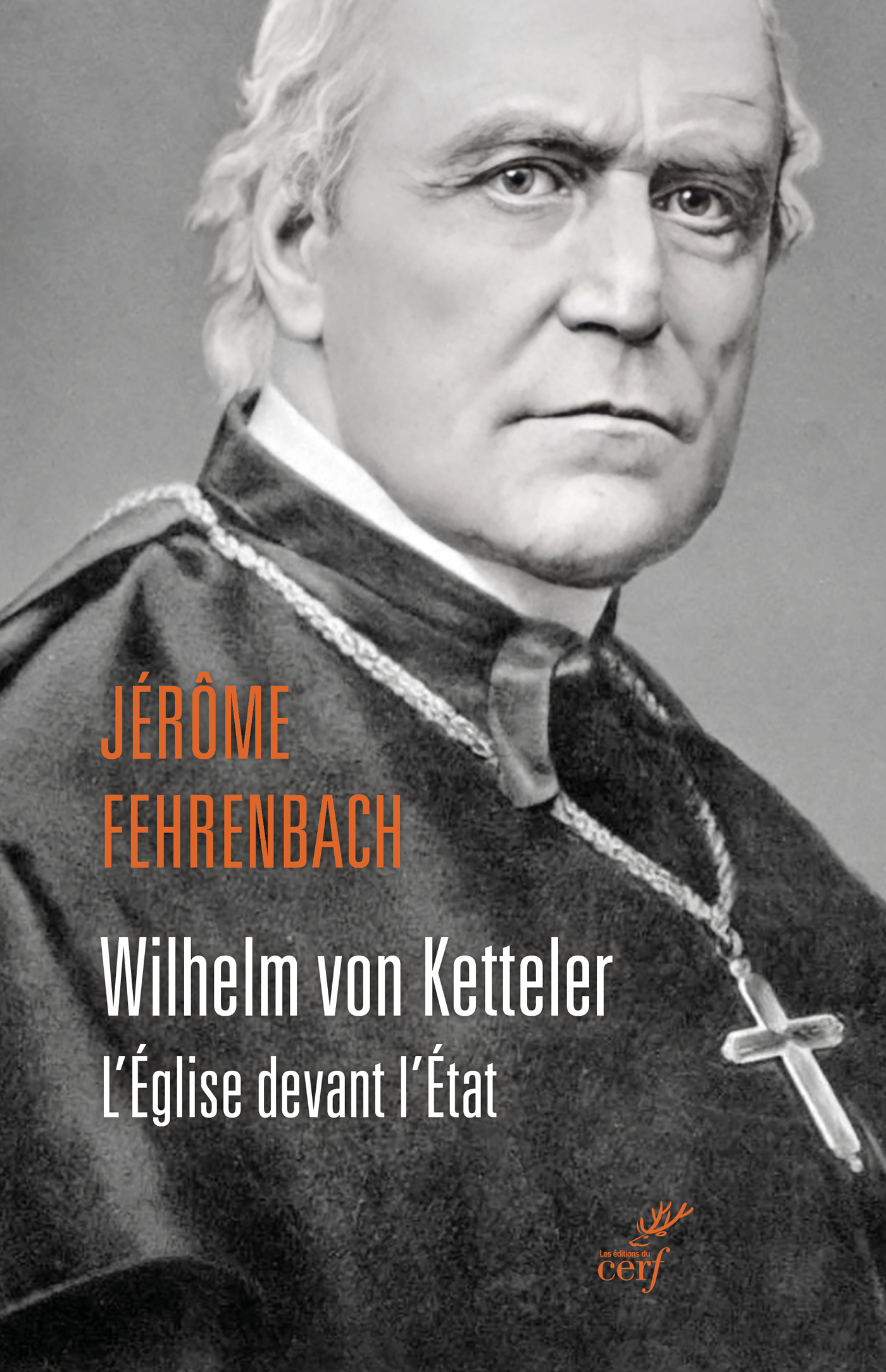 Wilhelm von Ketteler