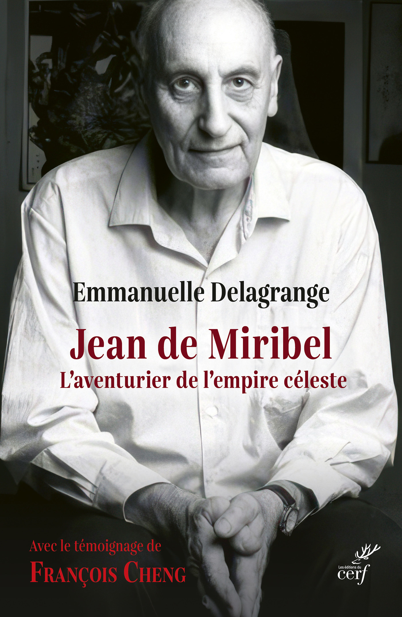 Jean de Miribel