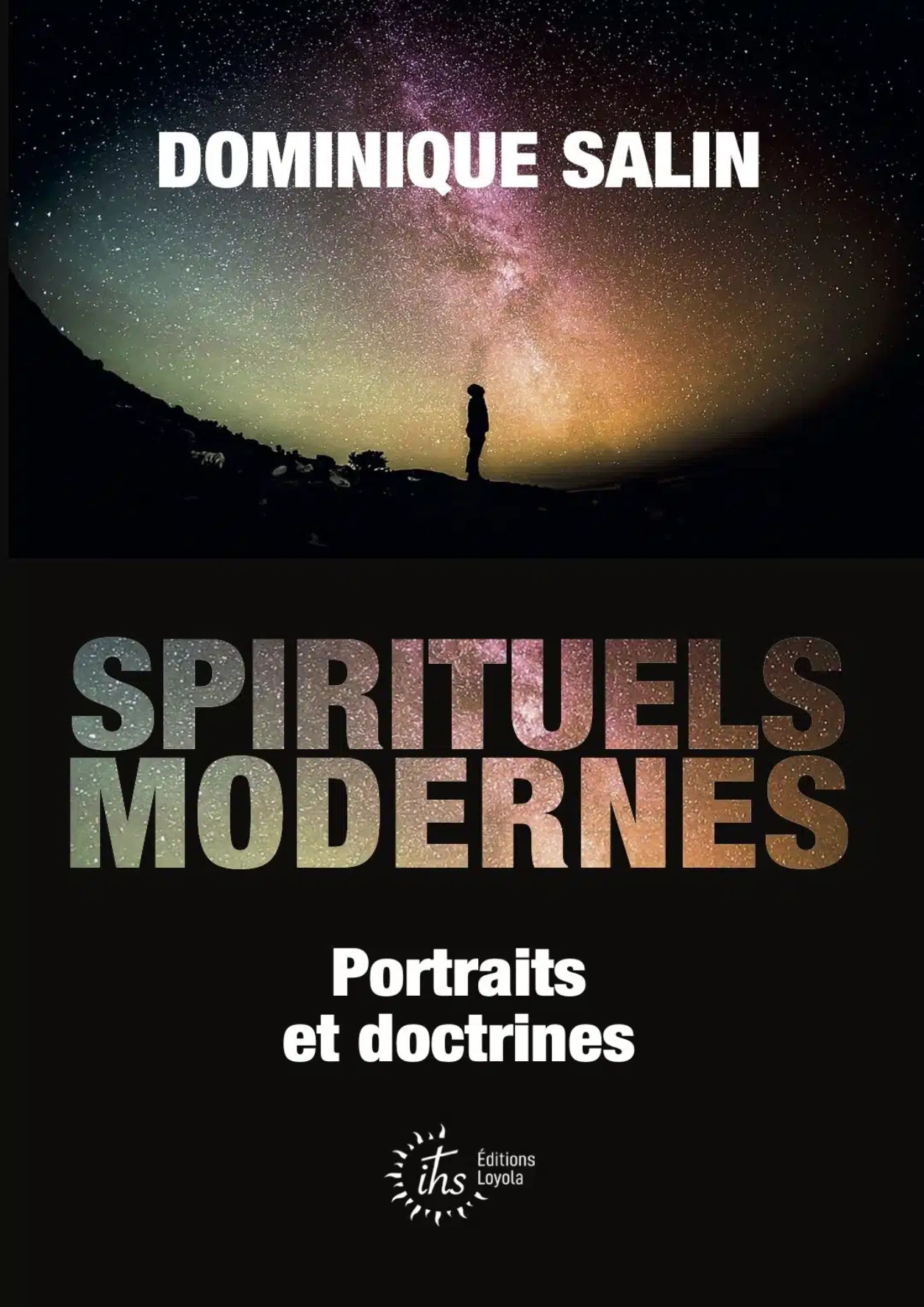 Spirituels modernes