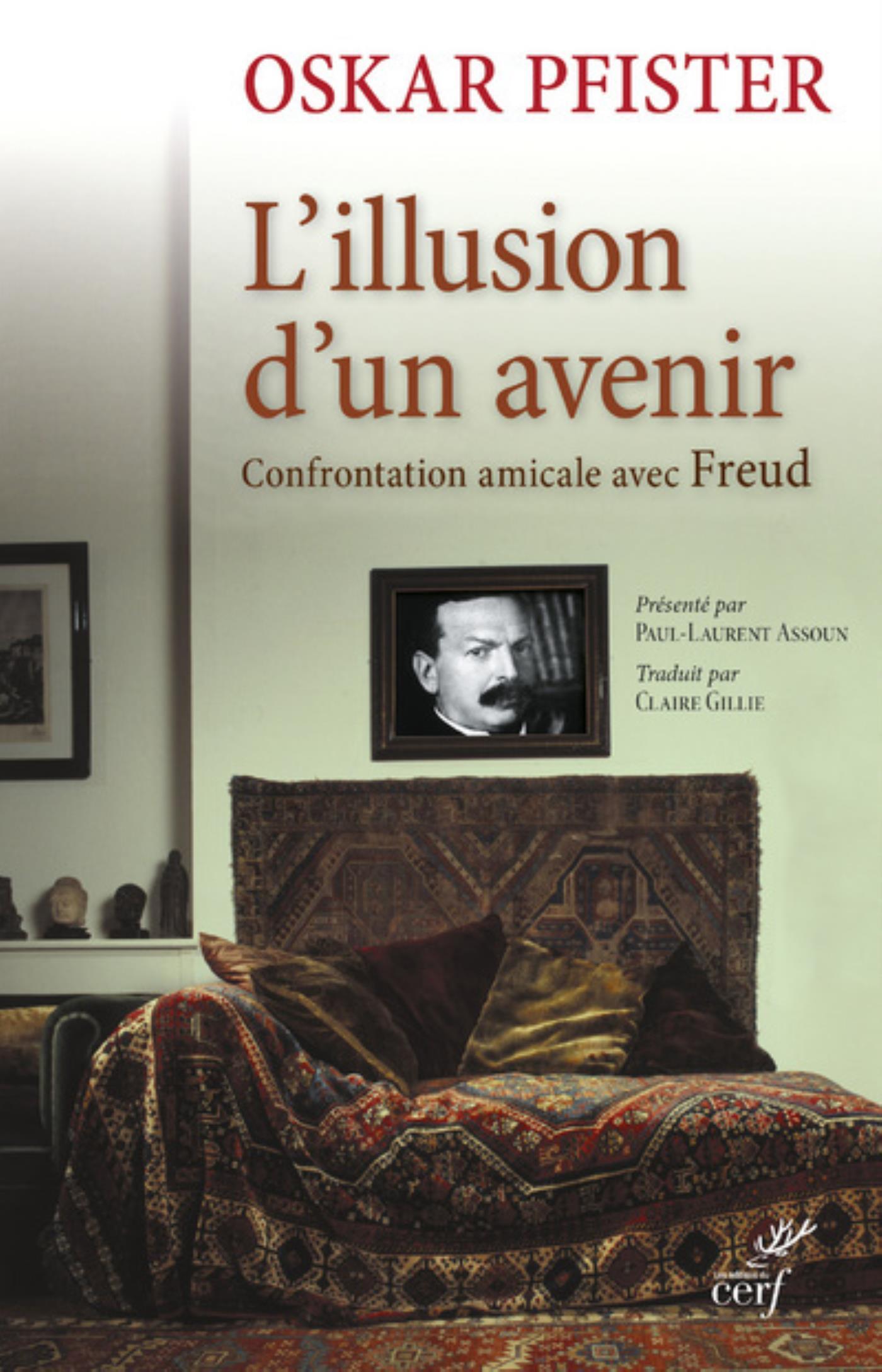 L'ILLUSION D'UN AVENIR