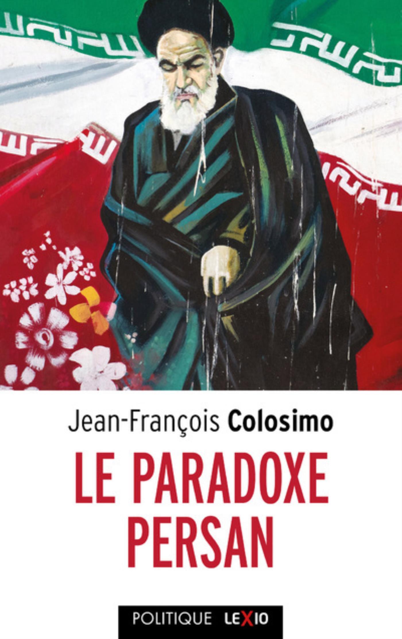 LE PARADOXE PERSAN