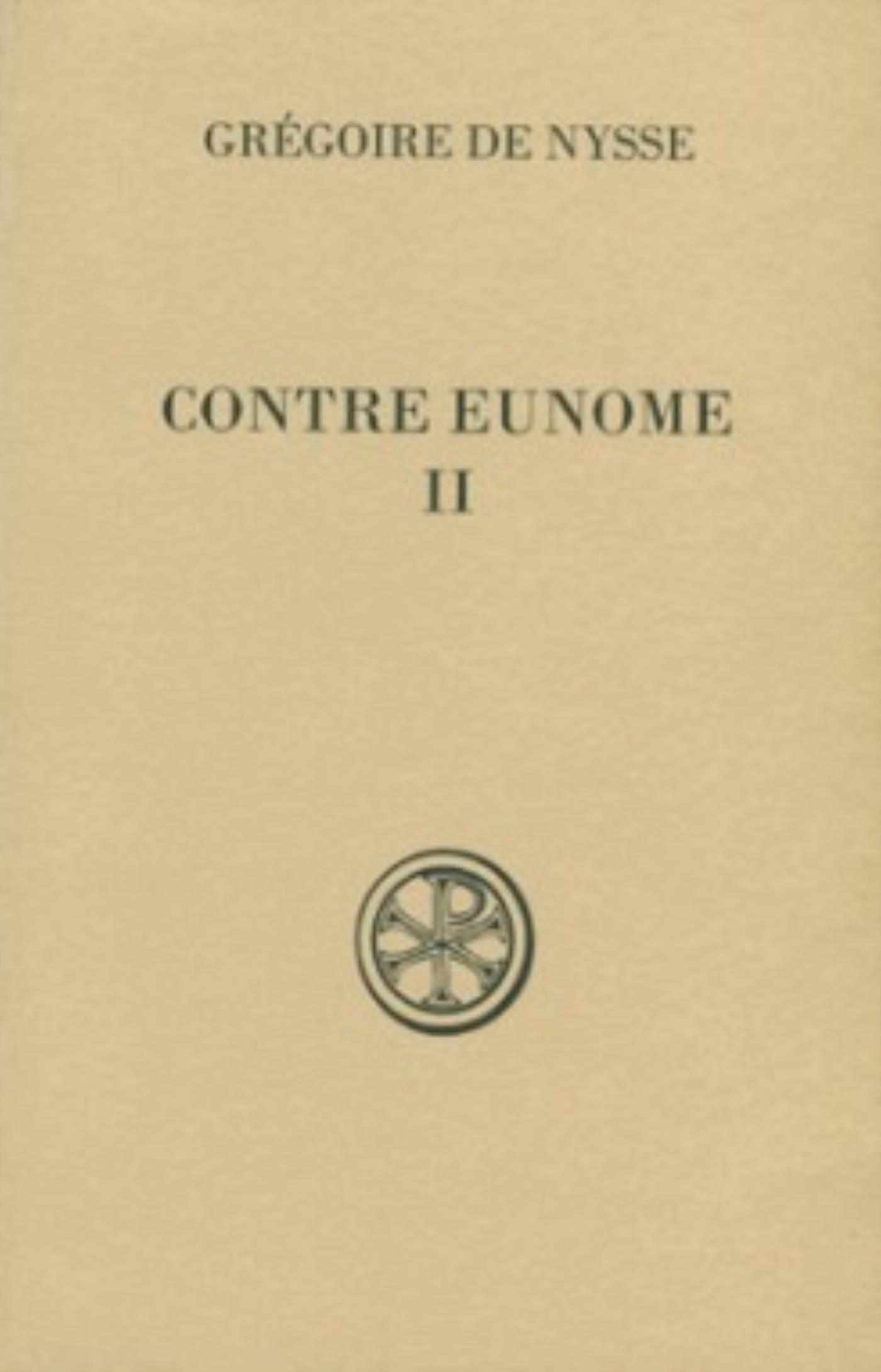 SC 551 CONTRE EUNOME 2