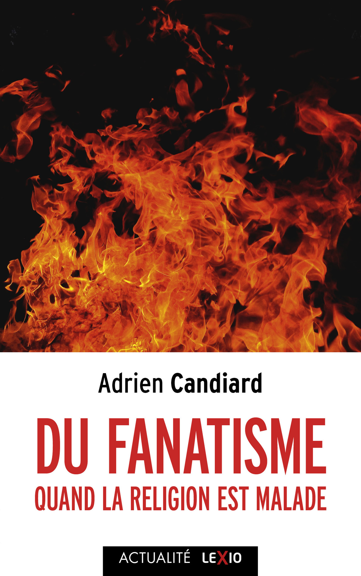 Du fanatisme