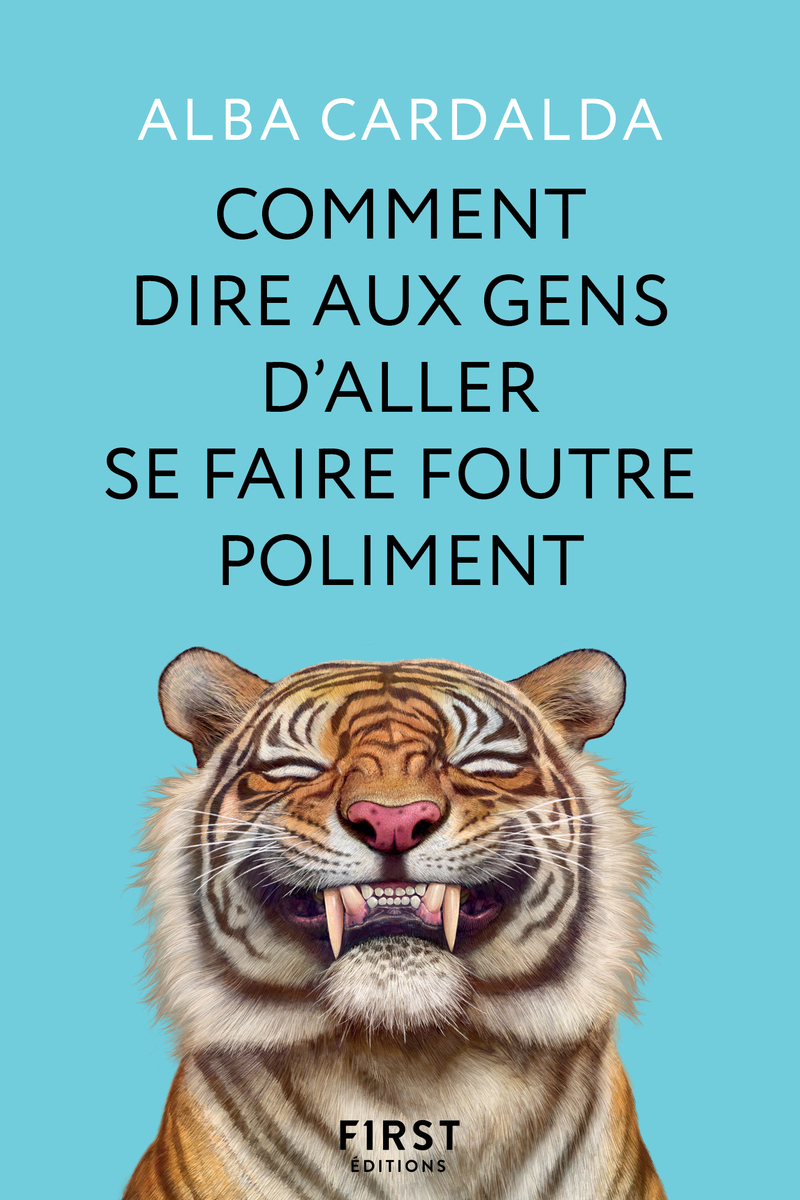 Comment dire aux gens d'aller se faire foutre poliment