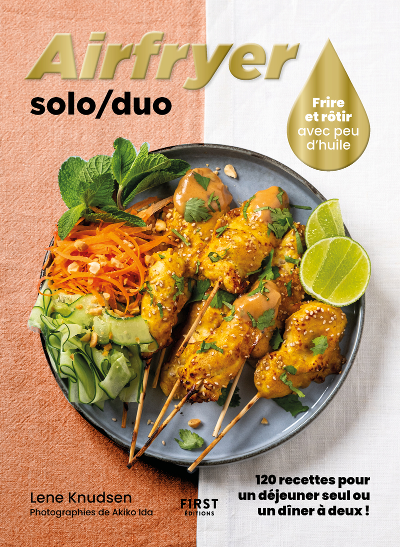 Airfryer Solo/Duo