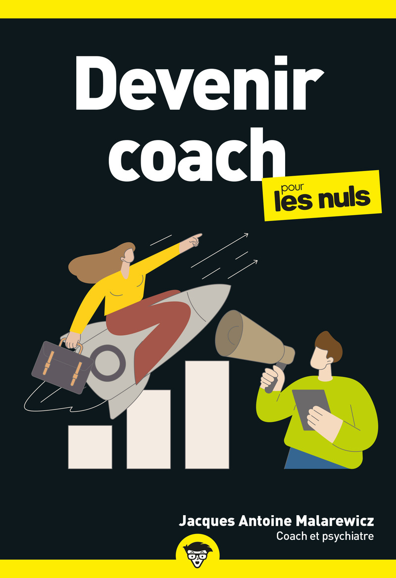 Devenir coach pour les Nuls