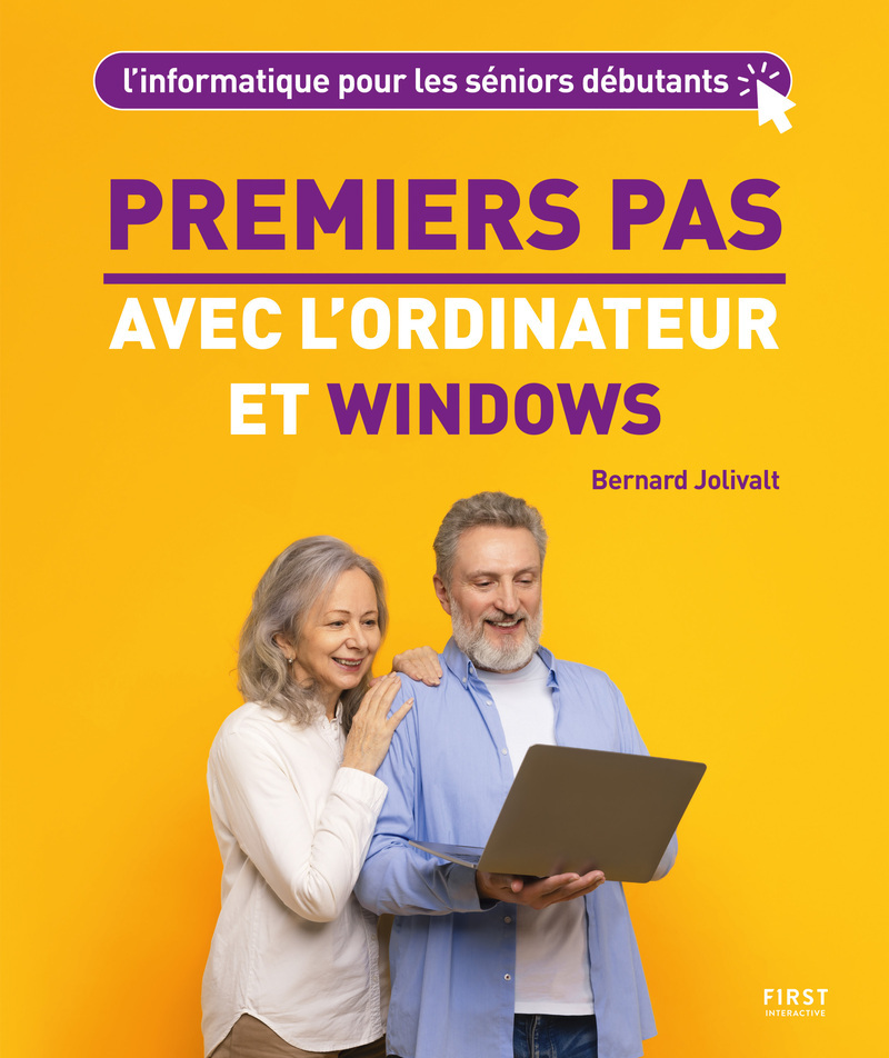 Premiers pas avec l'ordinateur et Windows