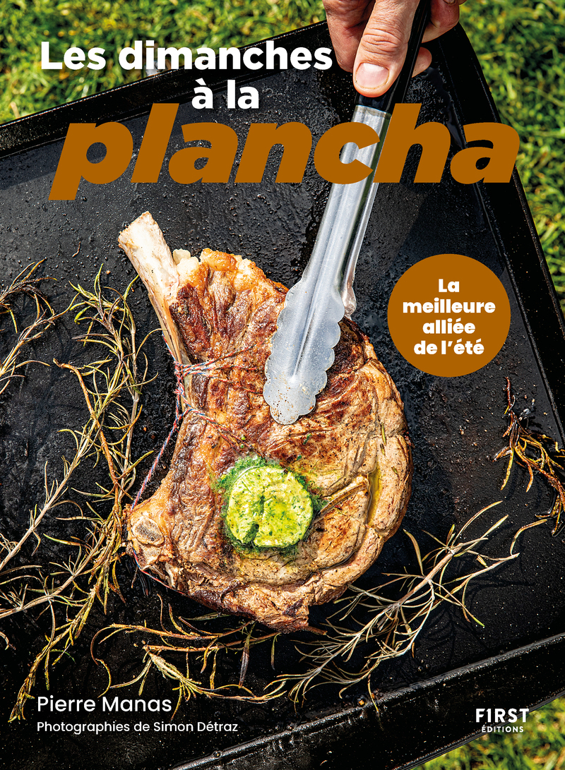 Les dimanches à la plancha