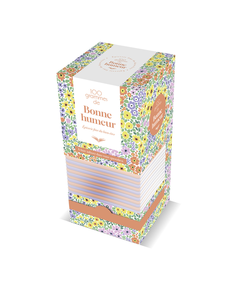 100 grammes de Bonne humeur, 5e éd.