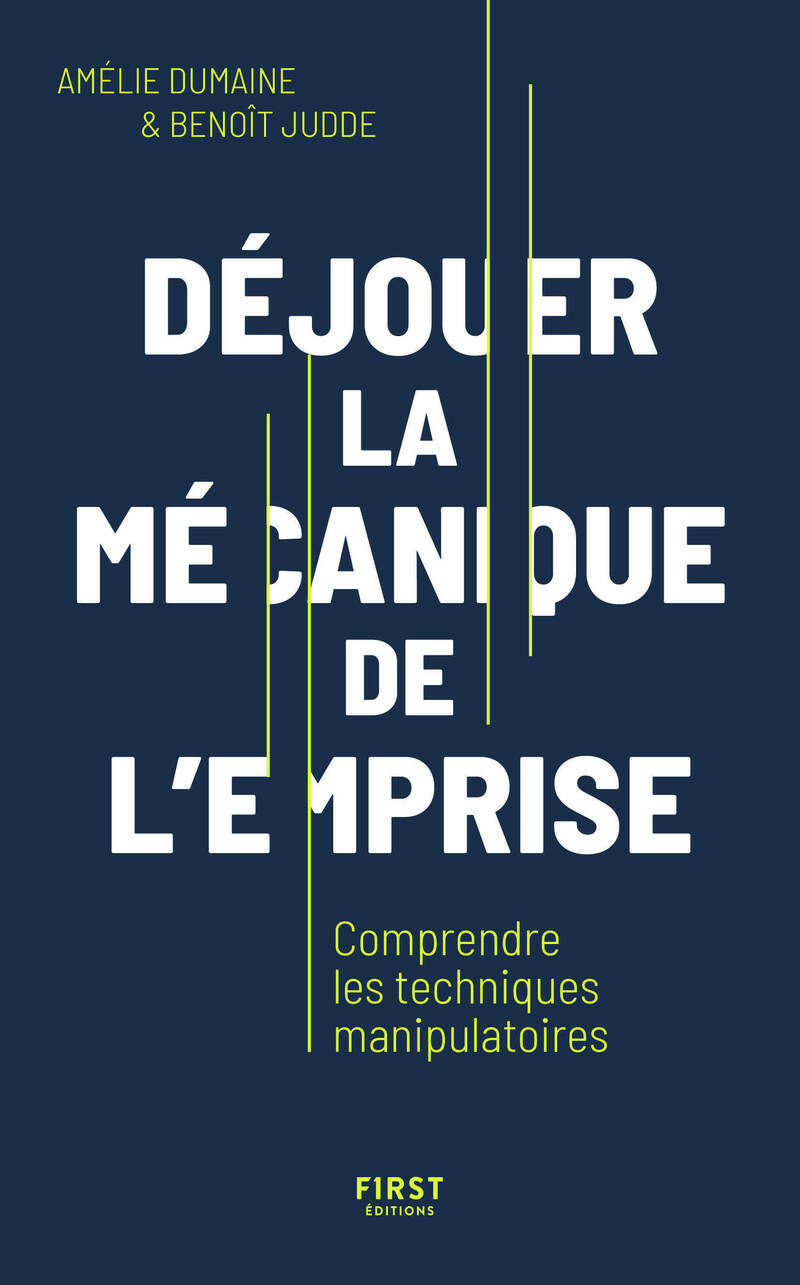 Emprise et techniques manipulatoires