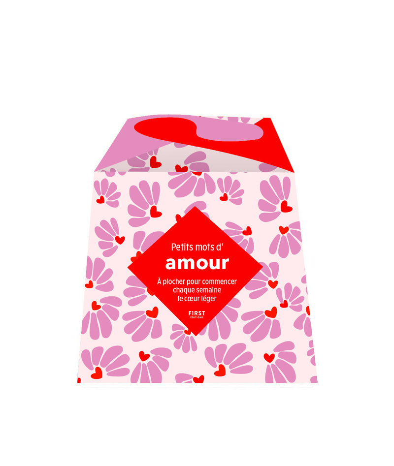 Petits mots d'Amour