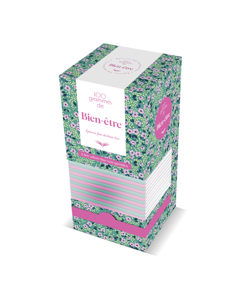 100 grammes de Bien-être, 5e éd.