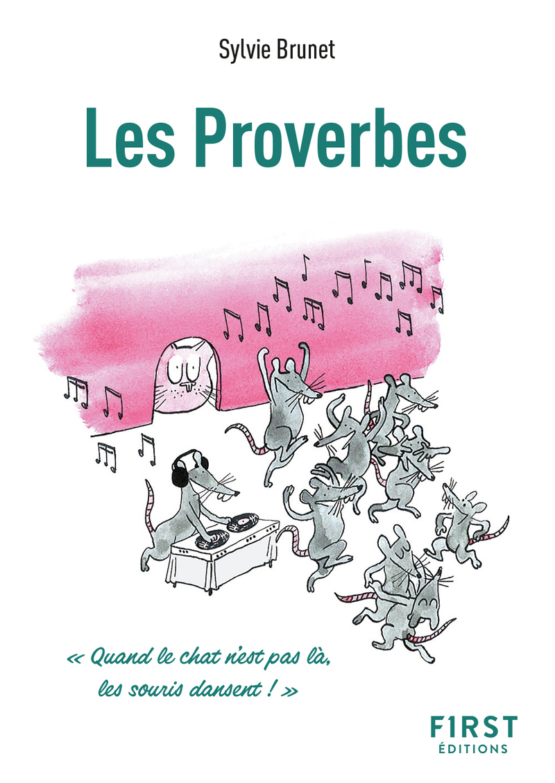 Le Petit livre des proverbes, 2e éd.