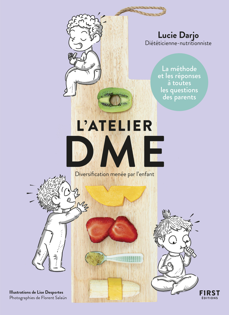 L'atelier DME, 2e éd