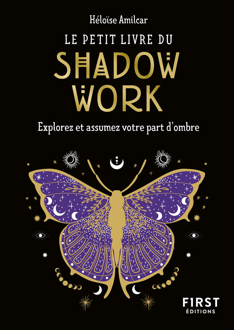 Le Petit livre du shadow work