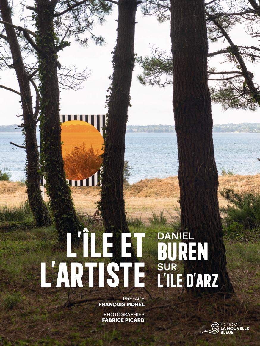 L'île et l'artiste