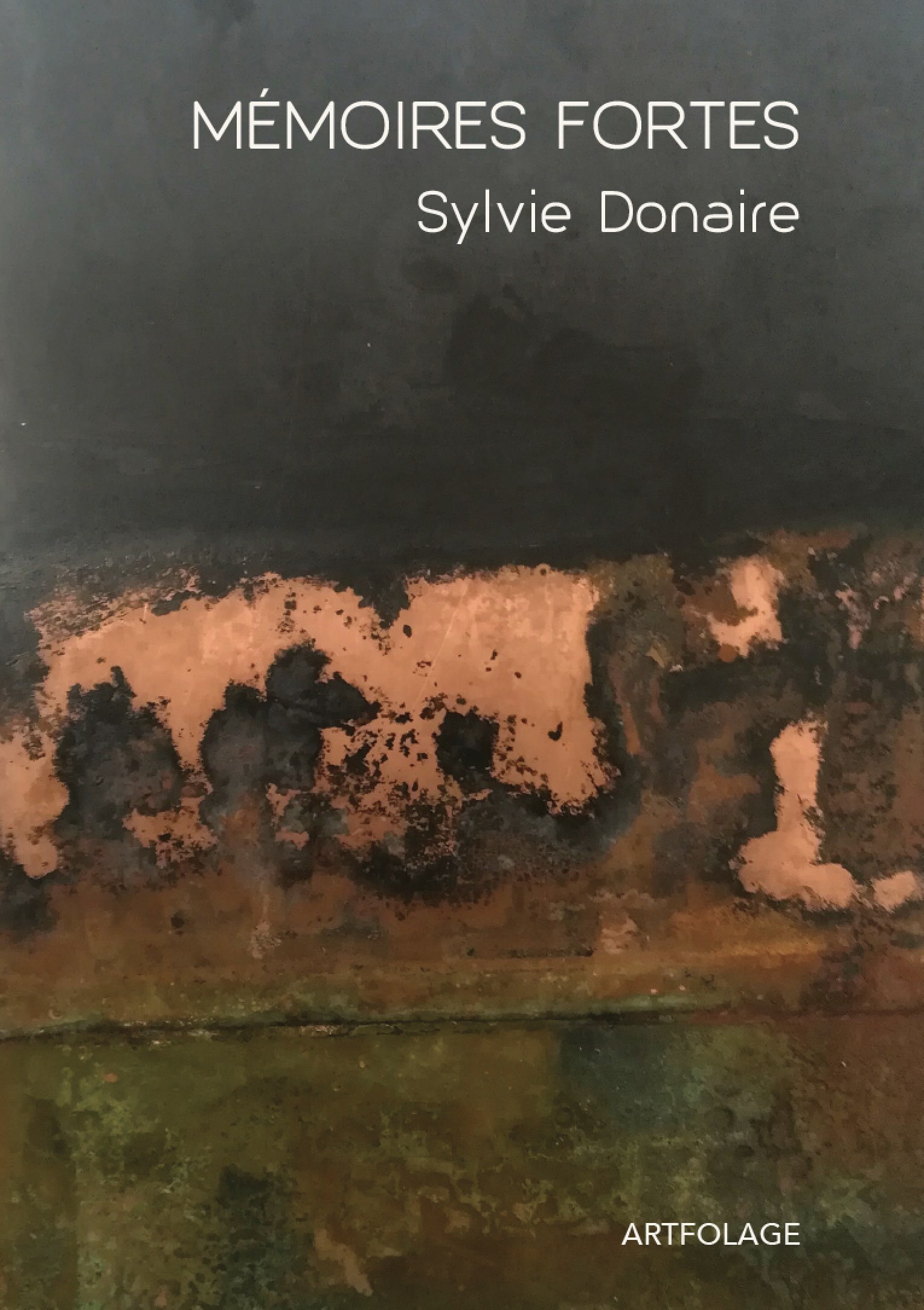 Mémoires fortes