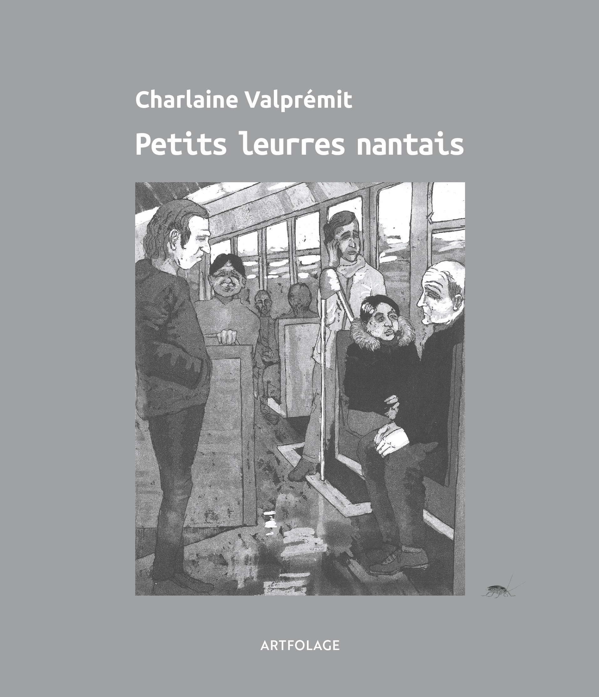 Petits leurres nantais