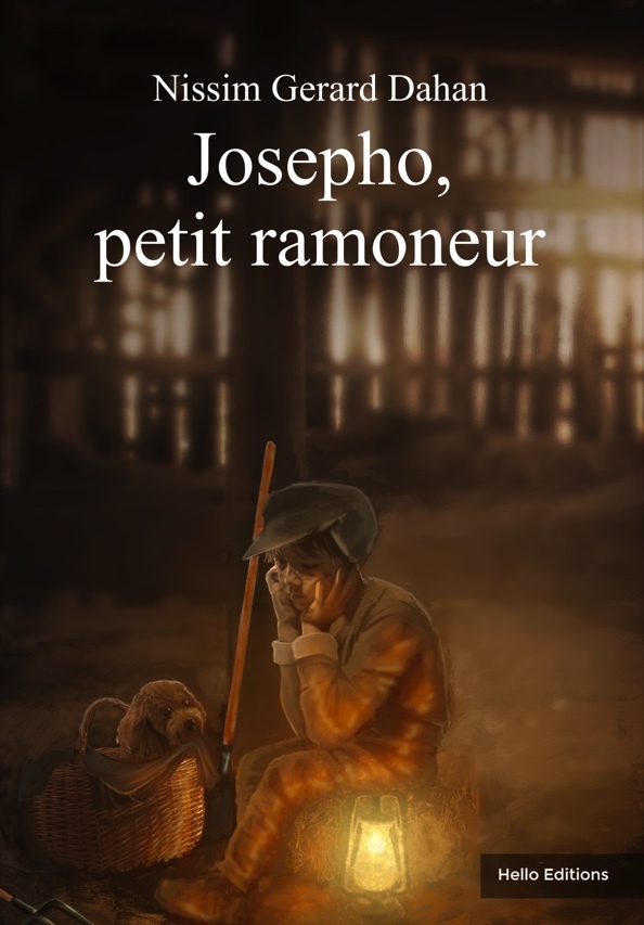 Josepho, petit ramoneur