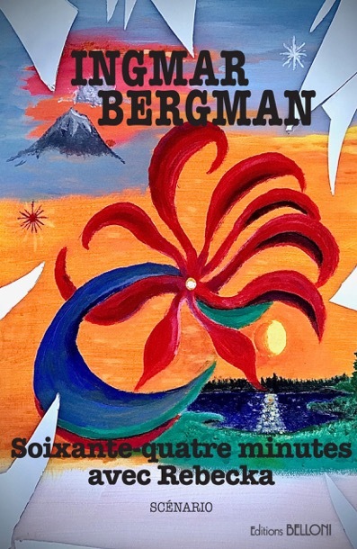 64 MINUTES AVEC REBECKA