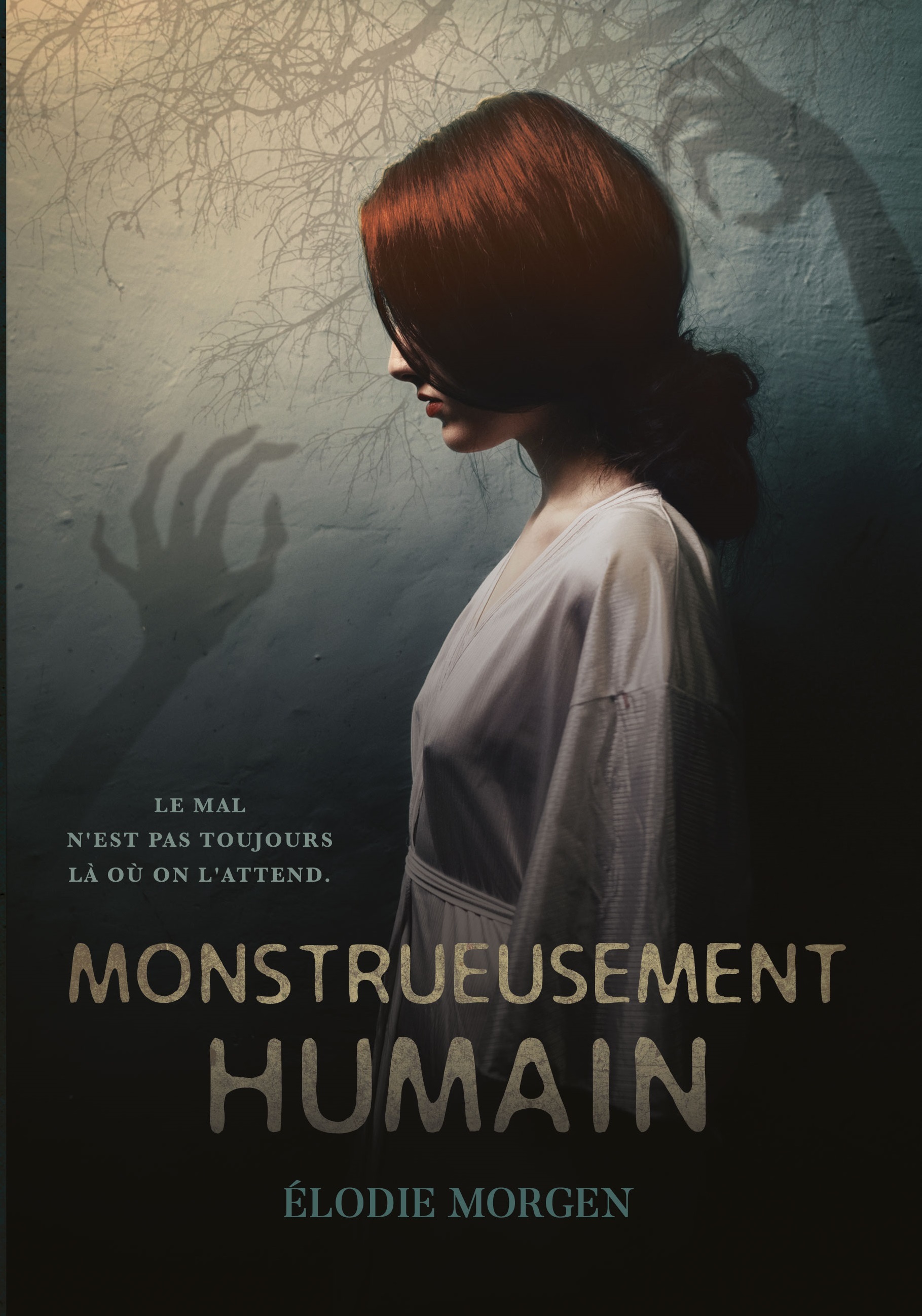 Monstrueusement Humain