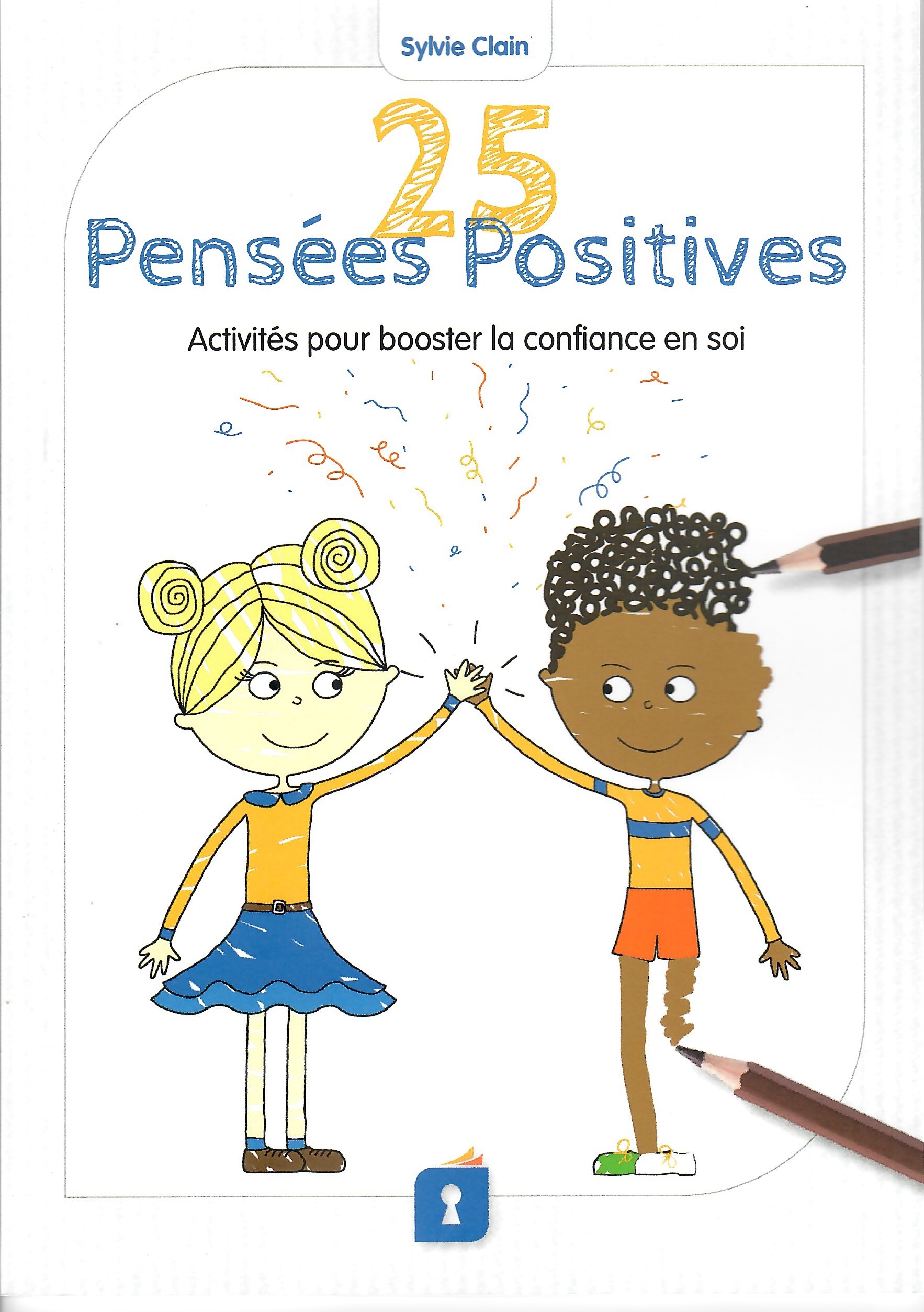 25 PENSEES POSITIVES