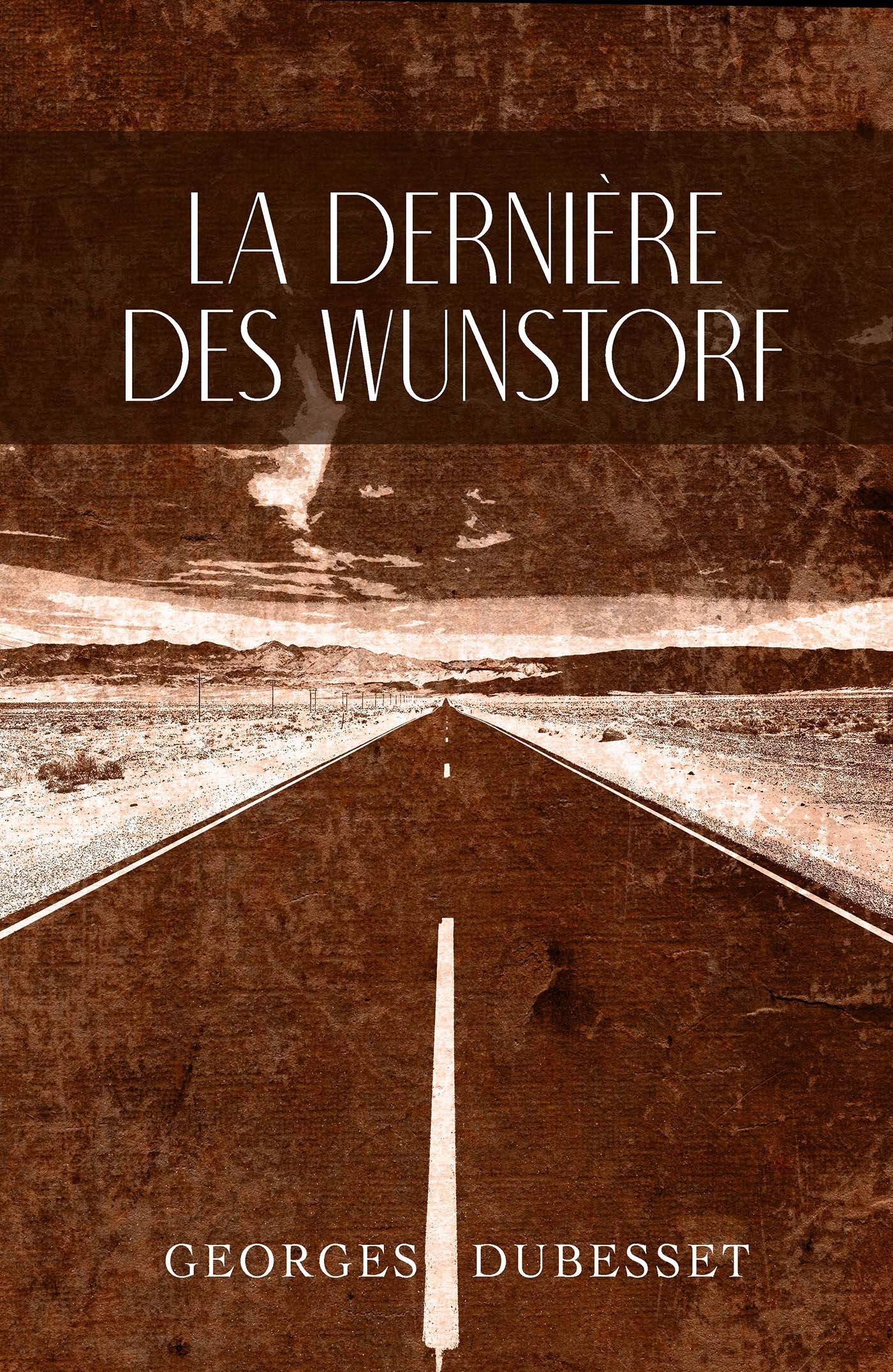 La dernière des Wunstorf