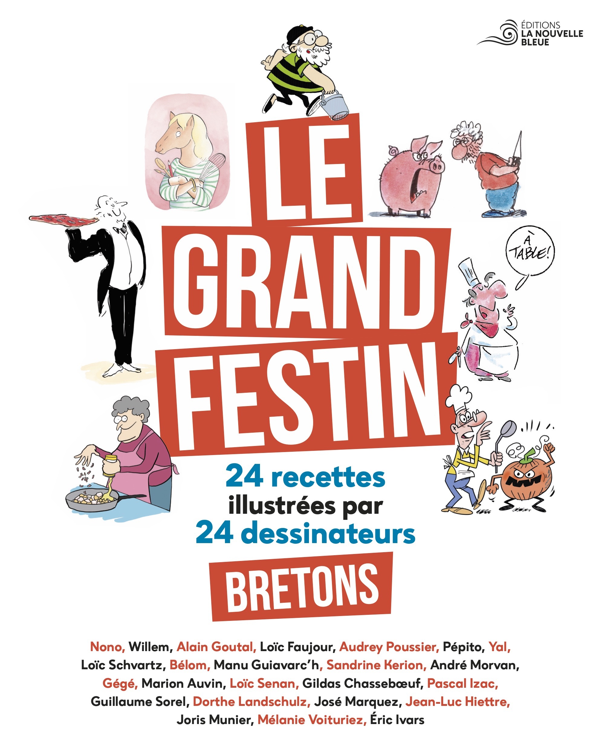 Le Grand Festin