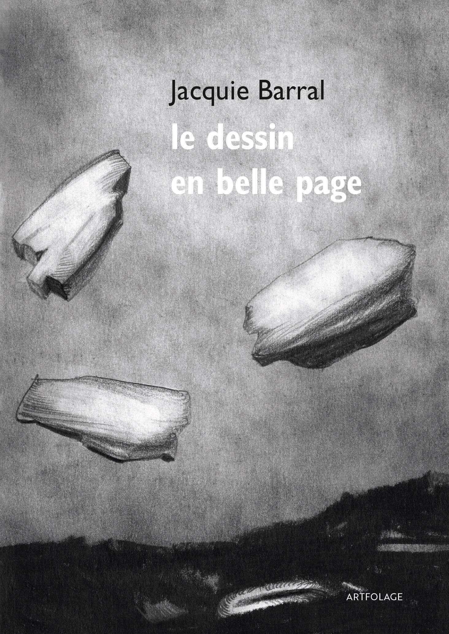 le dessin en belle page