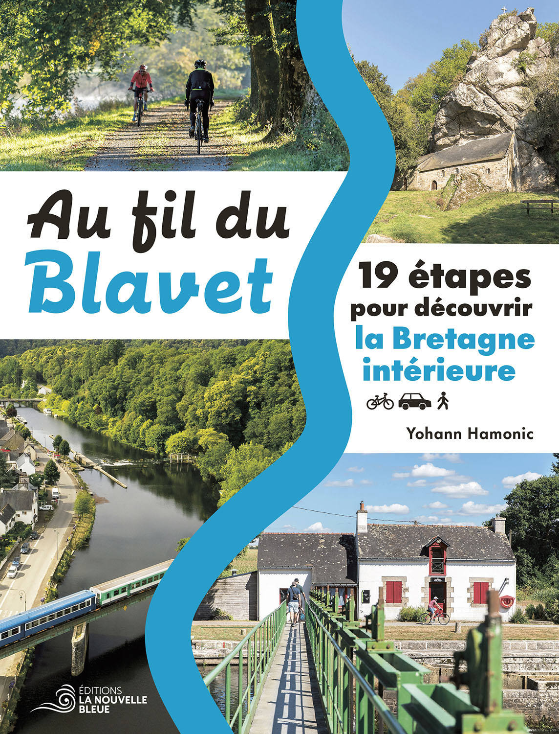 Au fil du Blavet