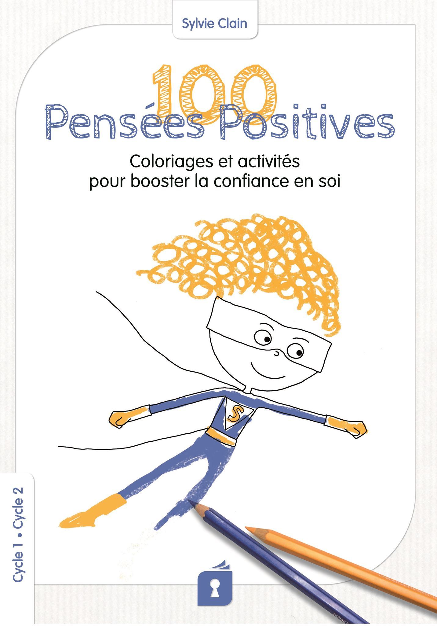 100 PENSEES POSITIVES