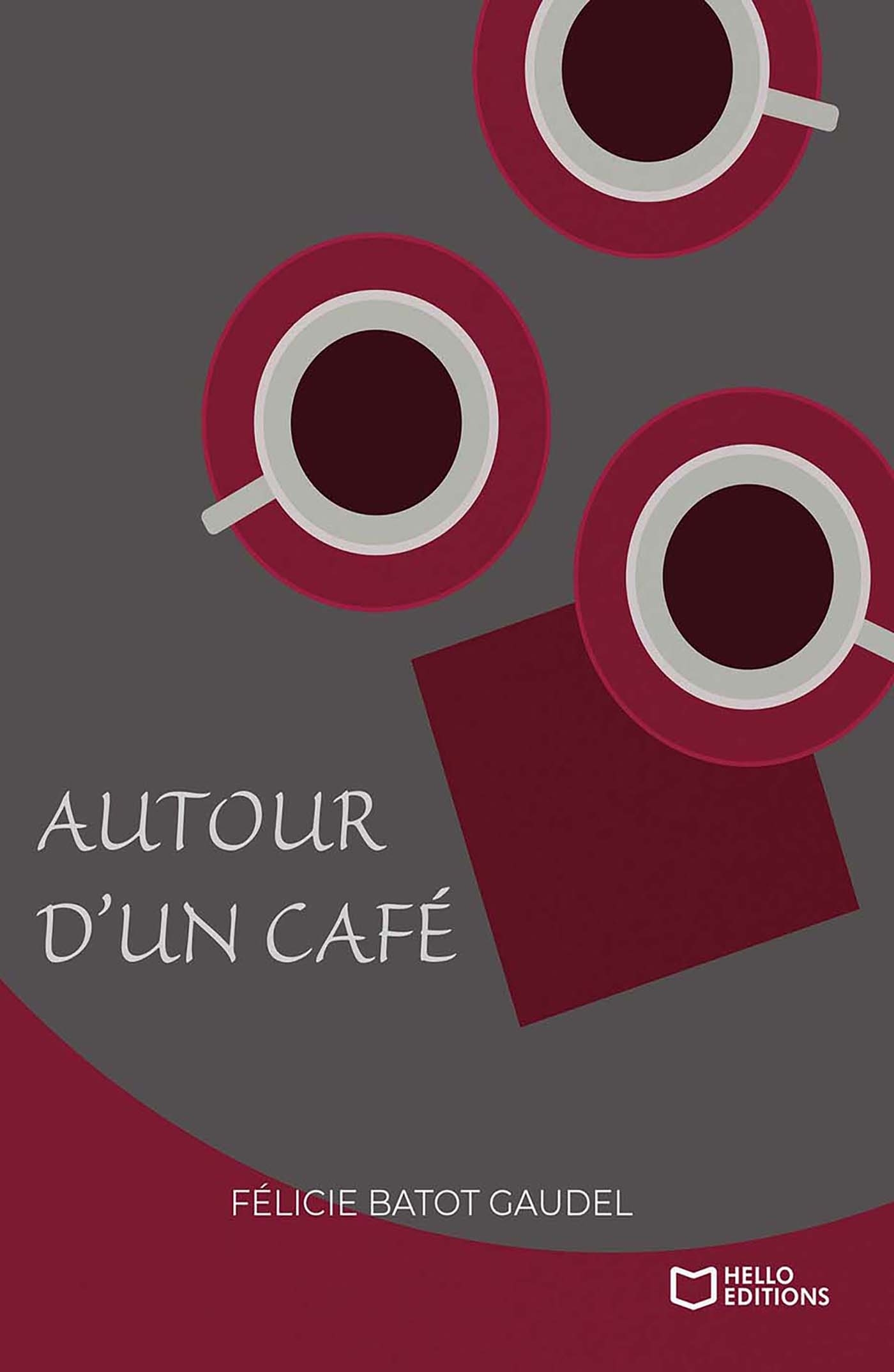 Autour d'un café