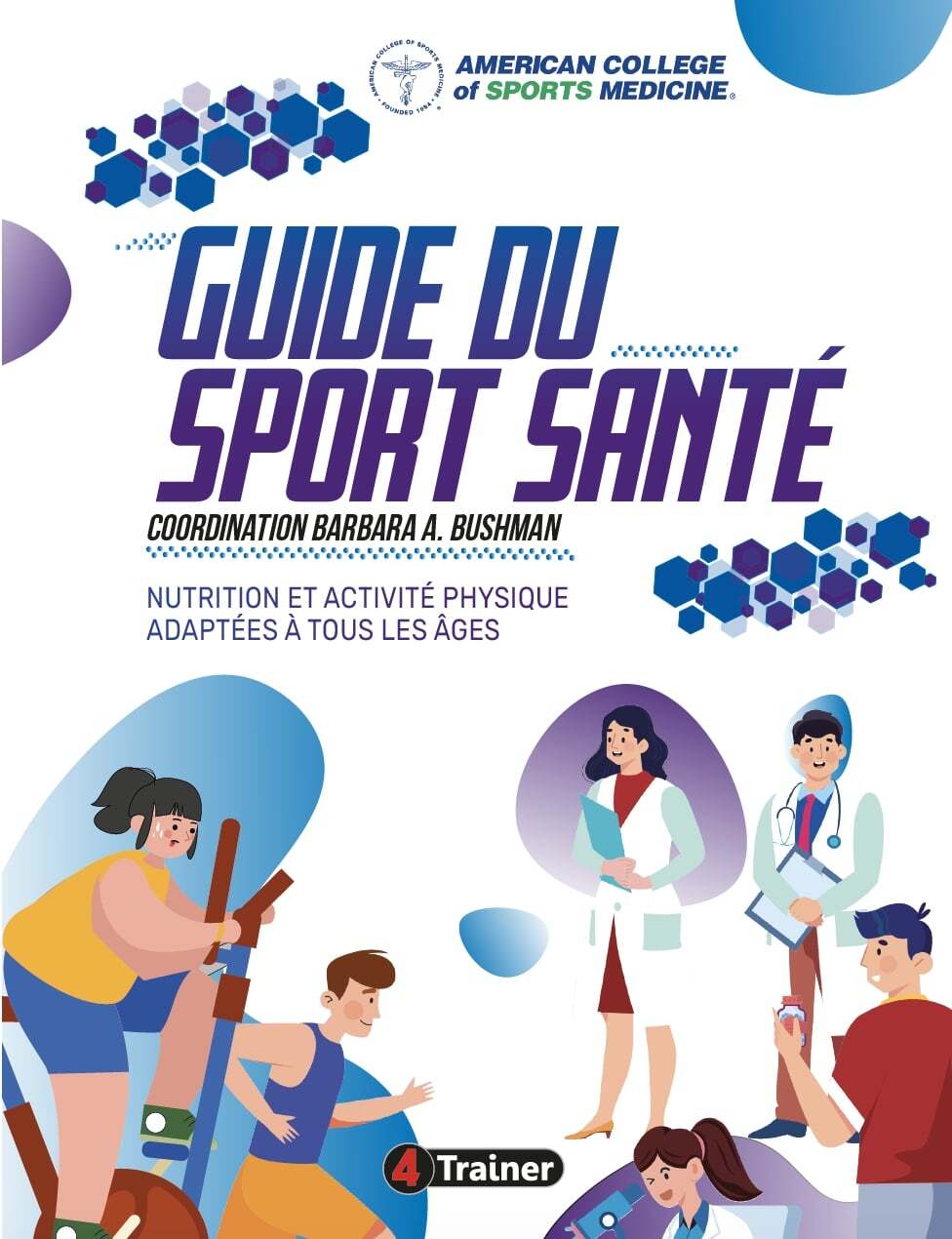 Guide du sport santé