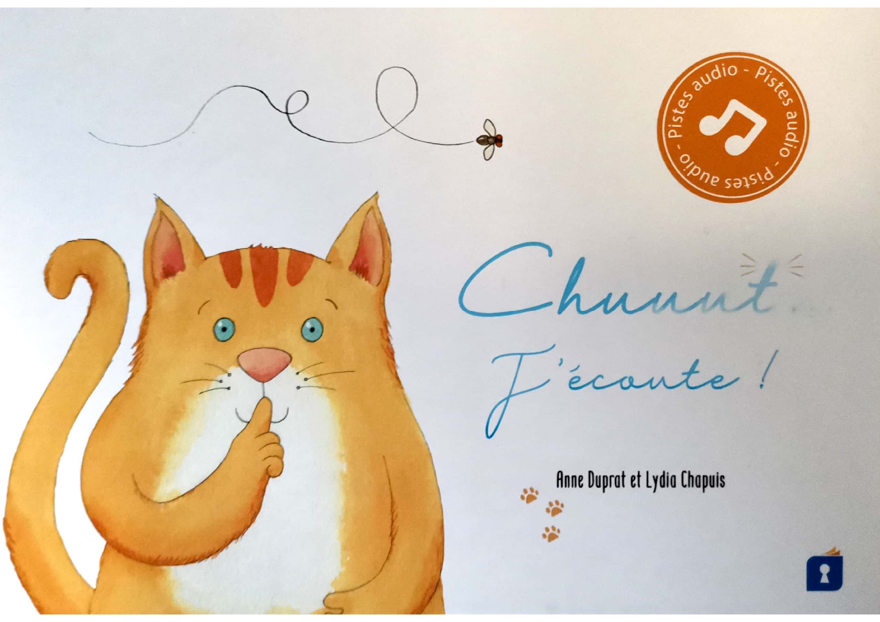 CHUUUT... J'ECOUTE ! — KAMISHIBAÏ