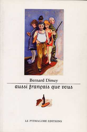 Aussi français que vous