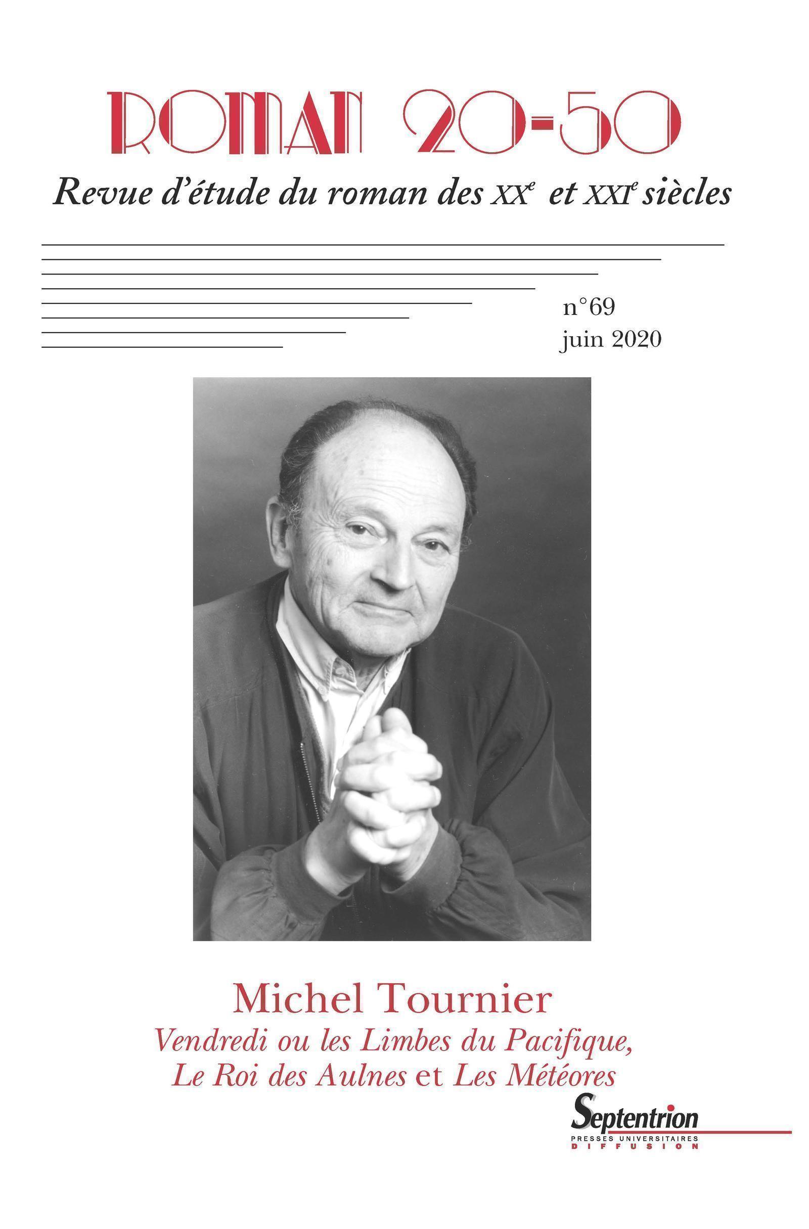 Roman 20-50, n°69/juin 2020