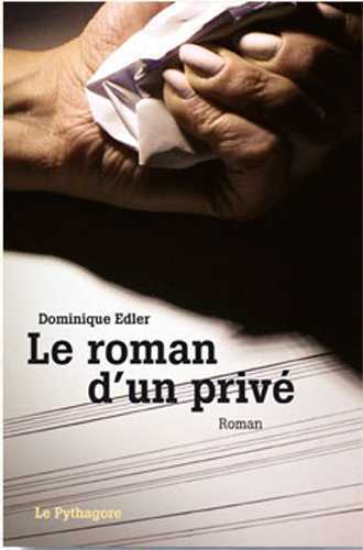 Roman d'un privé (Le)