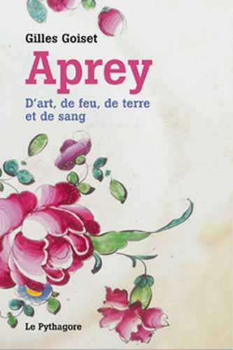 Aprey